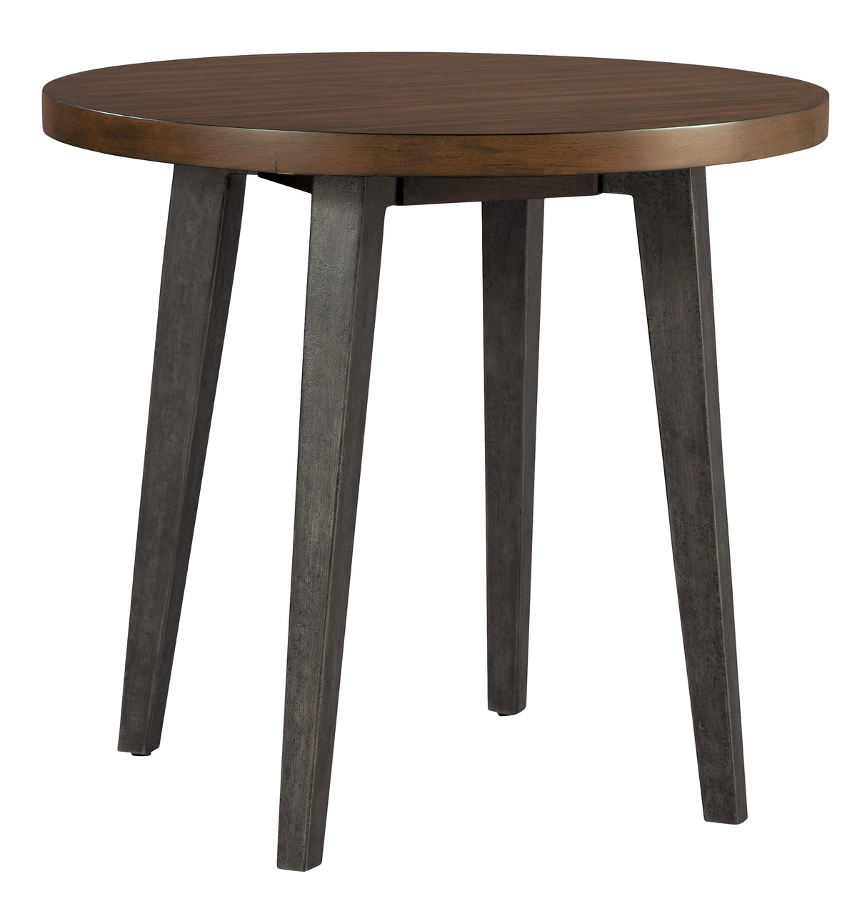 Hekman 24307 Monterey Point 28in. x 28in. x 26in. End Table
