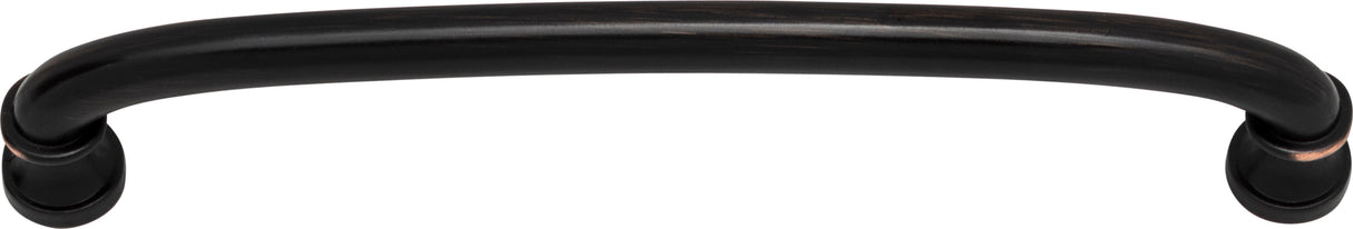 Atlas Homewares Shelley Pull 6 5/16 Inch (c-c) Venetian Bronze