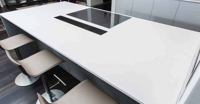 Quartzforms Custom Countertop - get a personalised quote for your project