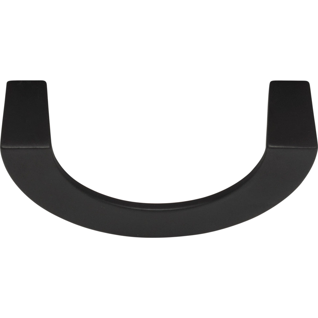 Atlas Homewares Roundabout Pull 3 Inch (c-c) Modern Bronze