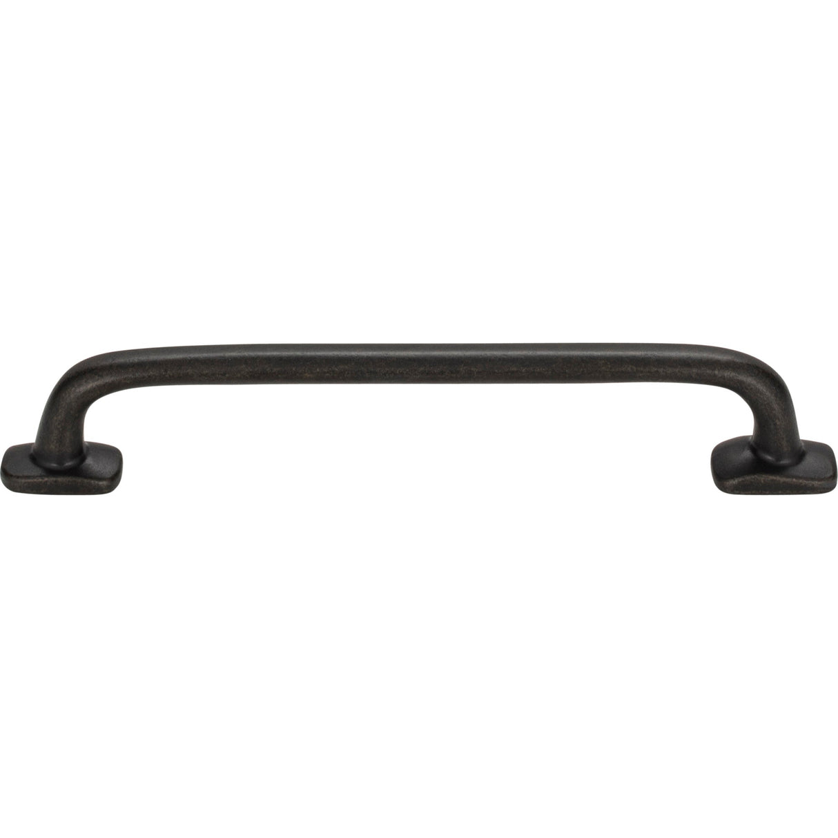Atlas Homewares Distressed Pull 5 1/16 Inch (c-c) Oil Rubbed Bronze