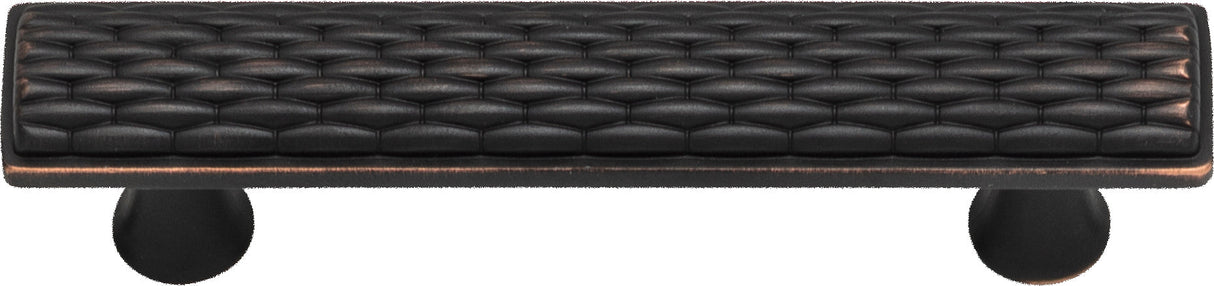 Atlas Homewares Mandalay Pull 3 Inch (c-c) Venetian Bronze