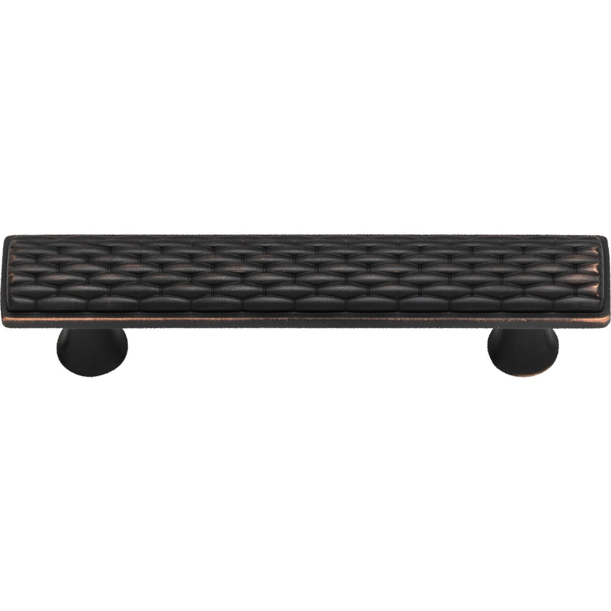 Atlas Homewares Mandalay Pull 3 Inch (c-c) Venetian Bronze