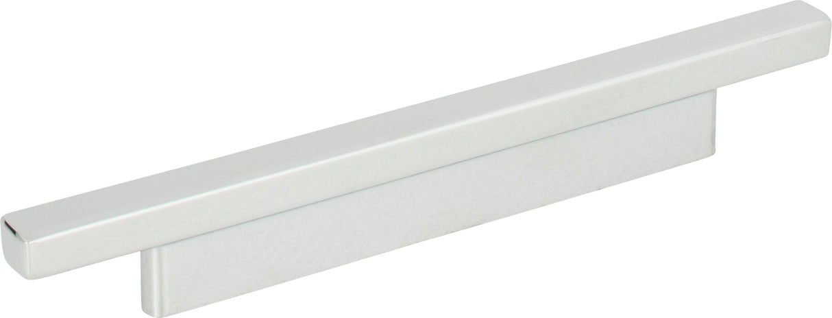 Atlas Homewares Tom Tom Pull 3 Inch (c-c) 3 3/4 Inch (c-c) Polished Chrome