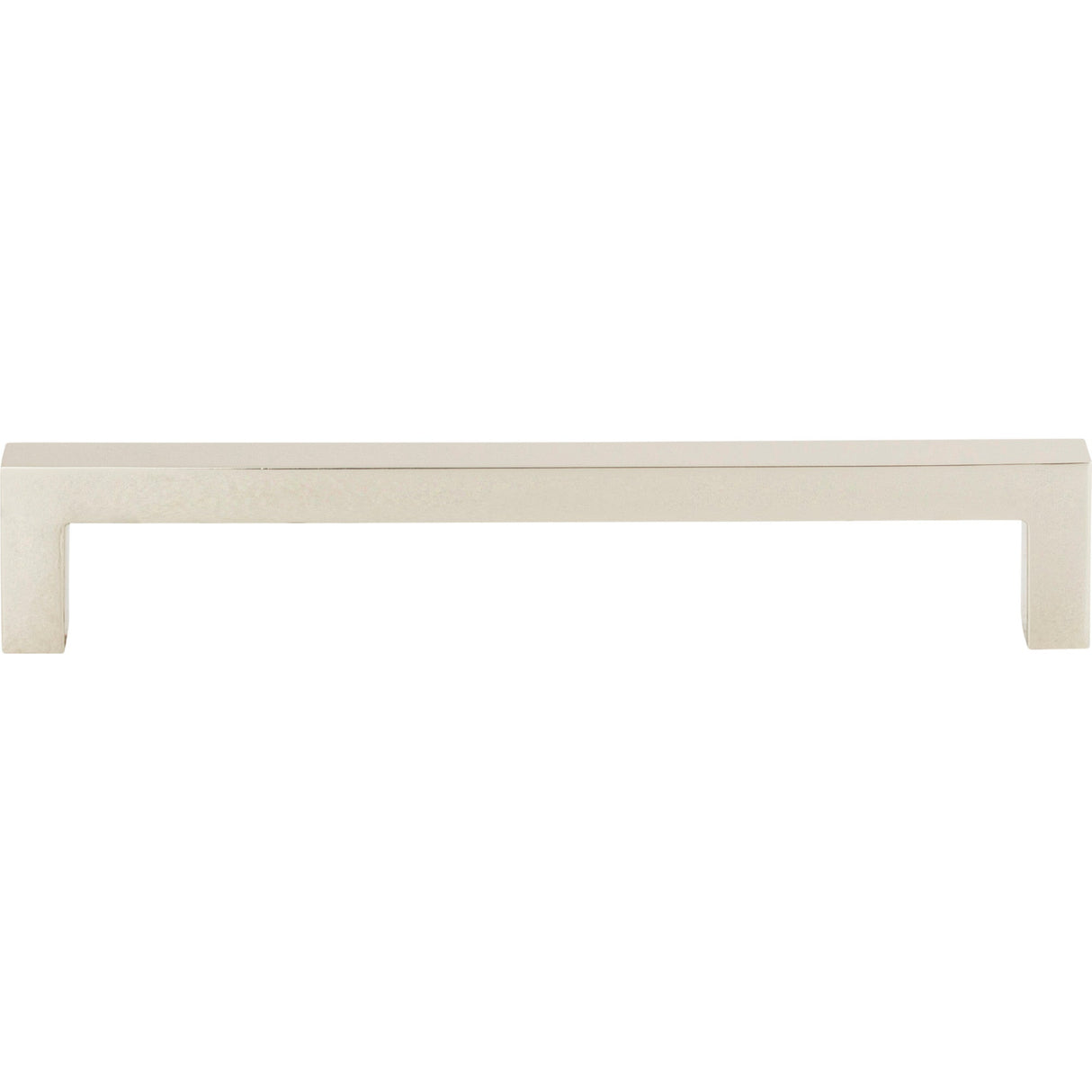 Atlas Homewares It Pull 6 5/16 Inch (c-c) Polished Nickel