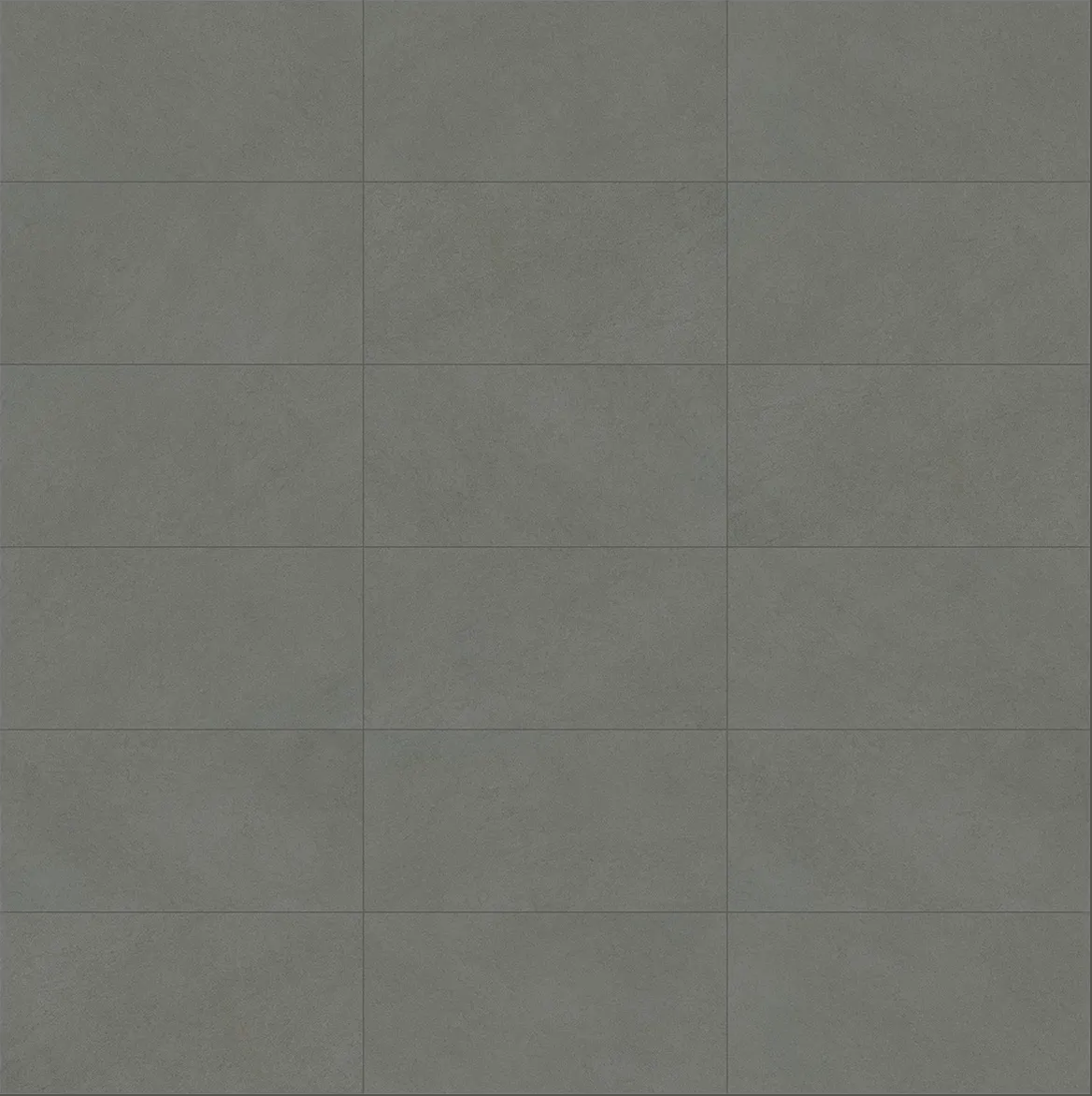 Anatolia 12X24 Artifact Umber Matte Porcelain Tile 4500-1044-0 Umber 12x24 - premium natural stone mosaic tile from Anatolia Tile, available at PoshHaus showroom in Keene, NH
