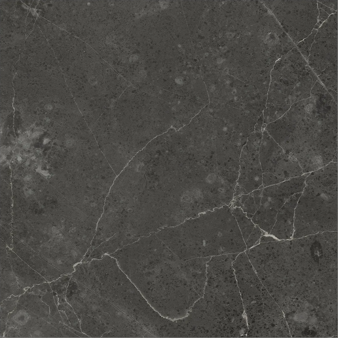 Anatolia 13X13 Lumino Carbon Matte Porcelain Tile 4500-1069-0 Carbon 13x13 - premium natural stone mosaic tile from Anatolia Tile, available at PoshHaus showroom in Keene, NH