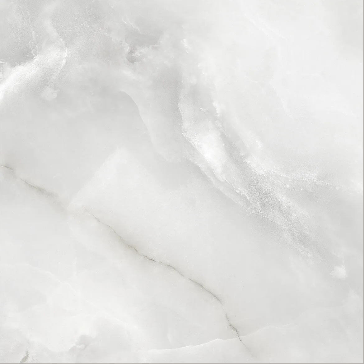 Anatolia 13X13 Lumino Onyx Matte Porcelain Tile 4500-1070-0 Onyx 13x13 - premium natural stone mosaic tile from Anatolia Tile, available at PoshHaus showroom in Keene, NH