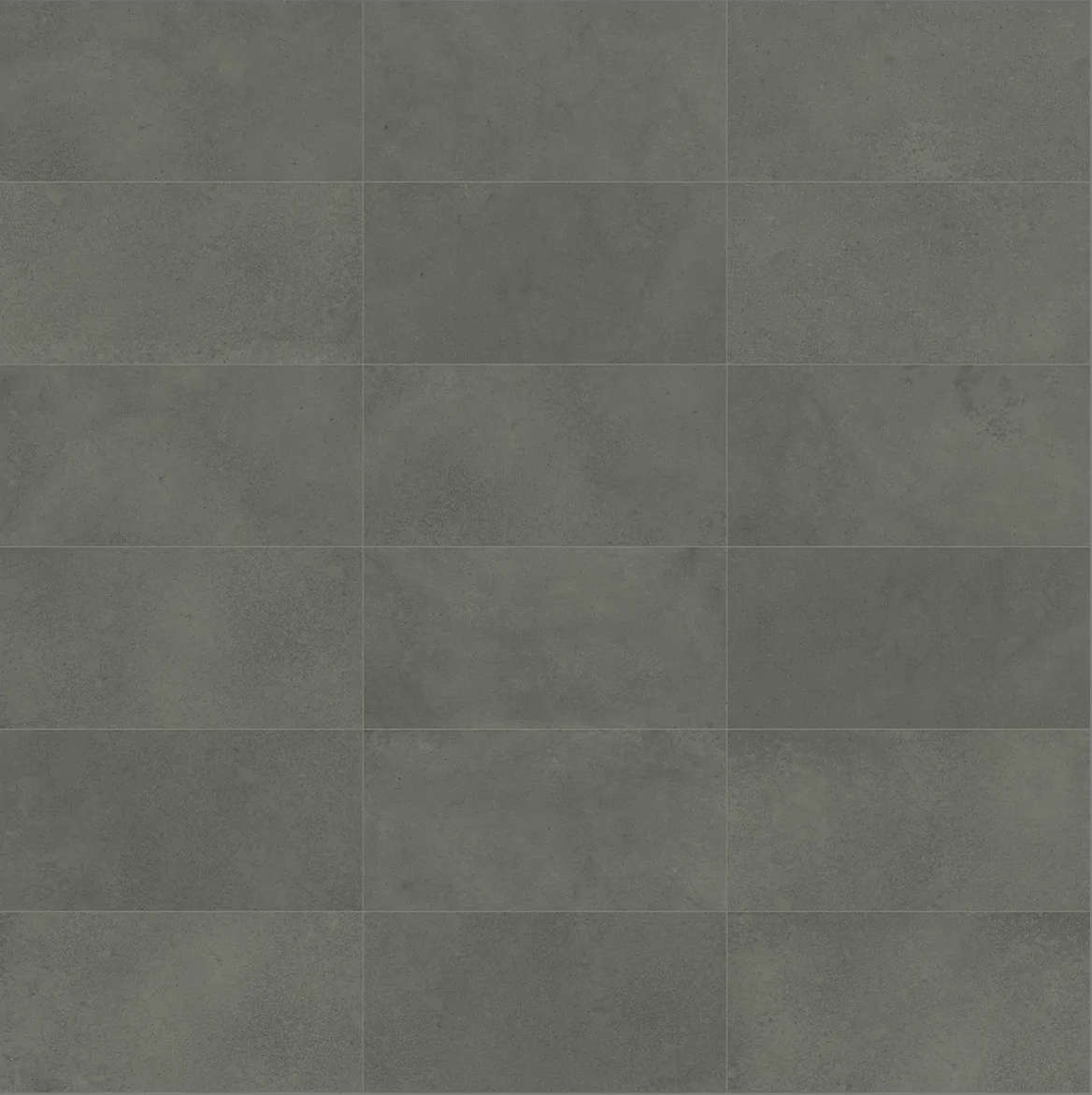 Anatolia 12X24 Locale Carbon Matte Porcelain Tile 4500-1019-0 Carbon 12x24 - premium natural stone mosaic tile from Anatolia Tile, available at PoshHaus showroom in Keene, NH