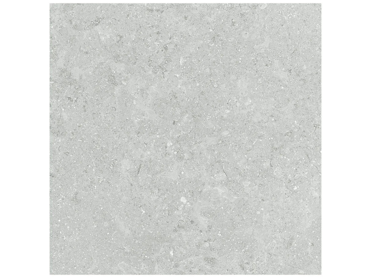 Anatolia 13X13 Coliseo Platinum Matte Porcelain Tile 4500-1035-0 Platinum 13x13 - premium natural stone mosaic tile from Anatolia Tile, available at PoshHaus showroom in Keene, NH