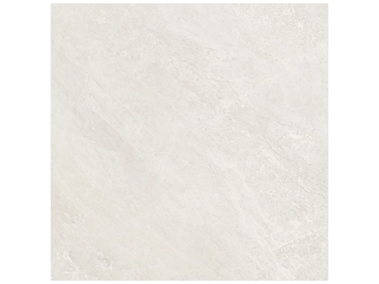 Anatolia 13X13 Lumino Ivory Matte Porcelain Tile 4500-1067-0 Ivory 13x13 - premium natural stone mosaic tile from Anatolia Tile, available at PoshHaus showroom in Keene, NH