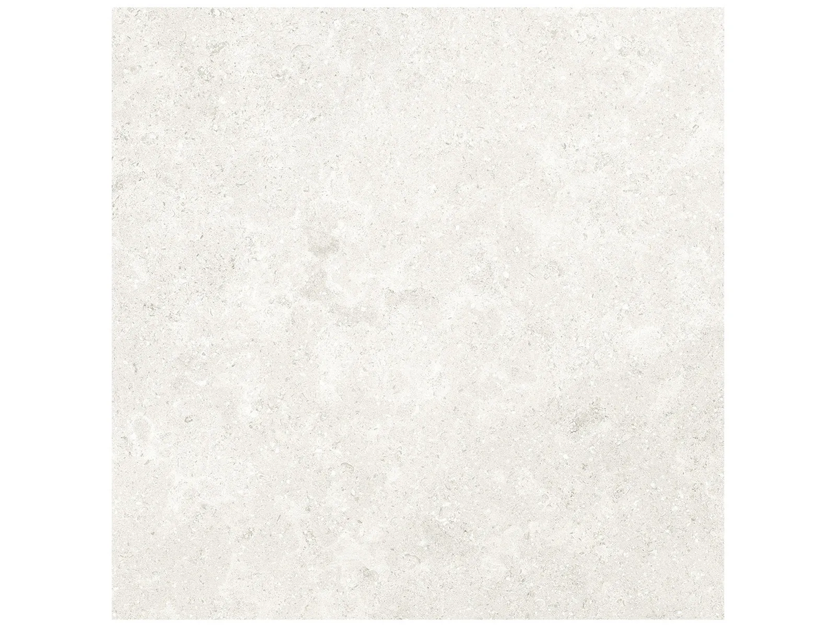 Anatolia 13X13 Coliseo Pearl Matte Porcelain Tile 4500-1033-0 Pearl 13x13 - premium natural stone mosaic tile from Anatolia Tile, available at PoshHaus showroom in Keene, NH