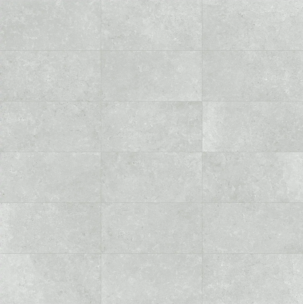 Anatolia 12X24 Coliseo Platinum Matte Porcelain Tile 4500-1027-0 Platinum 12x24 - premium natural stone mosaic tile from Anatolia Tile, available at PoshHaus showroom in Keene, NH
