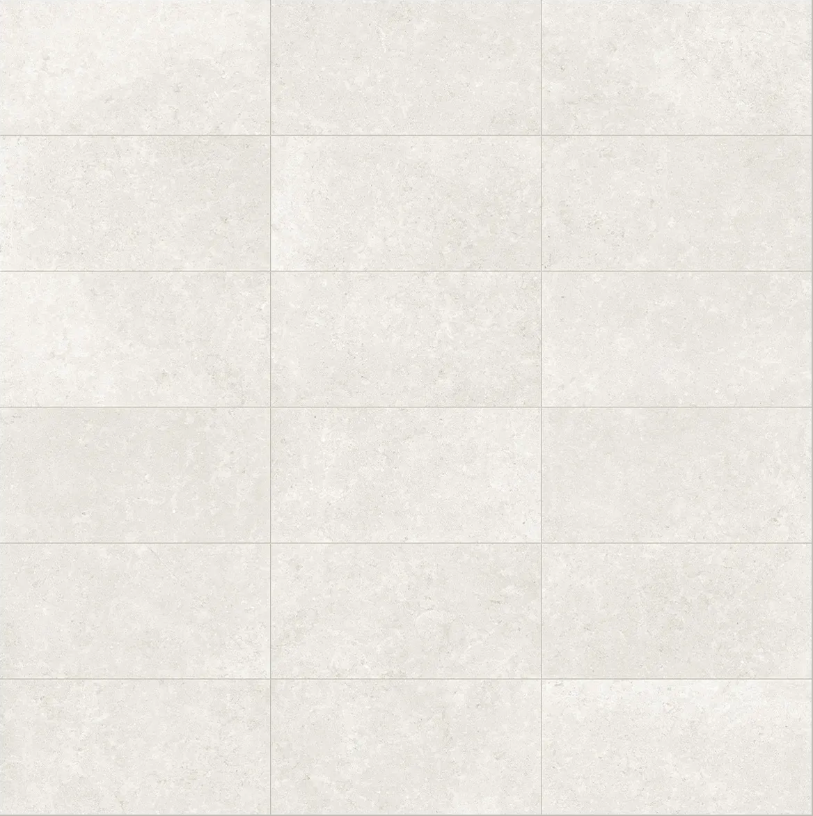Anatolia 12X24 Coliseo Pearl Matte Porcelain Tile 4500-1025-0 Pearl 12x24 - premium natural stone mosaic tile from Anatolia Tile, available at PoshHaus showroom in Keene, NH