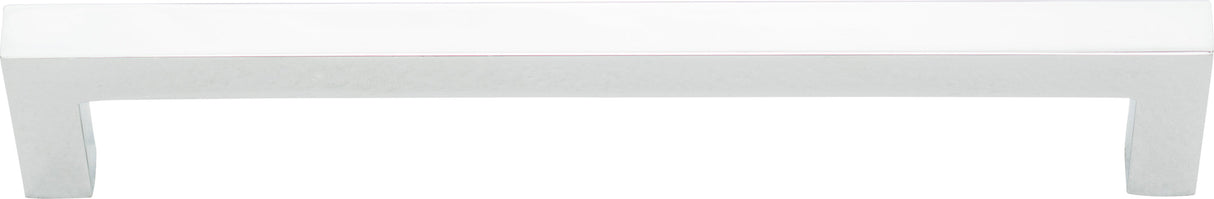 Atlas Homewares It Pull 6 5/16 Inch (c-c) Polished Chrome