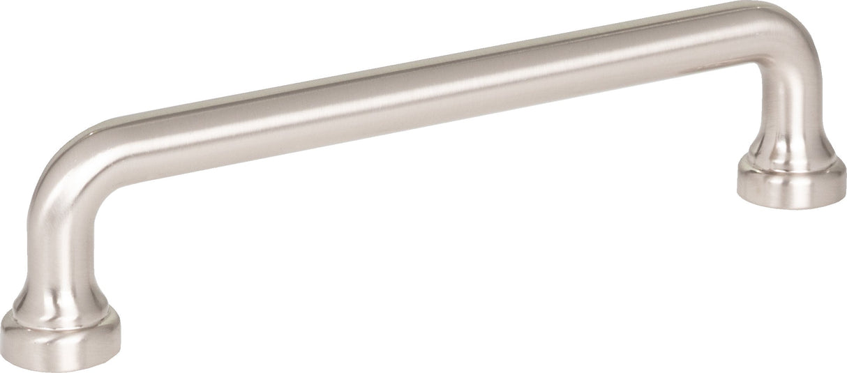 Atlas Homewares Malin Pull 5 1/16 Inch (c-c) Brushed Nickel