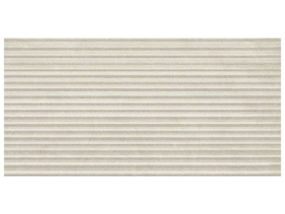 Anatolia Tile 12X24 Tierra Halo Curva Honed Marble Tile 5000-0558-0 Tierra Halo Curva 12x24 - premium natural stone mosaic tile from Anatolia Tile, available at PoshHaus showroom in Keene, NH