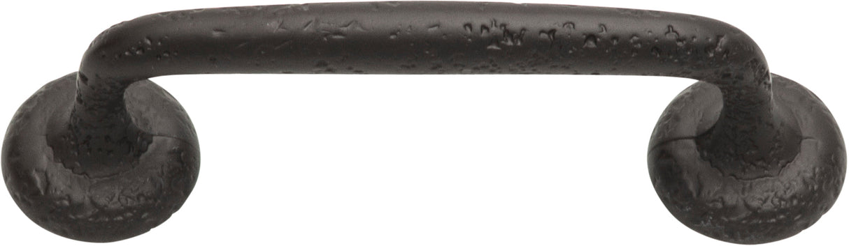 Atlas Homewares Olde World Pull 3 Inch (c-c) Aged Bronze