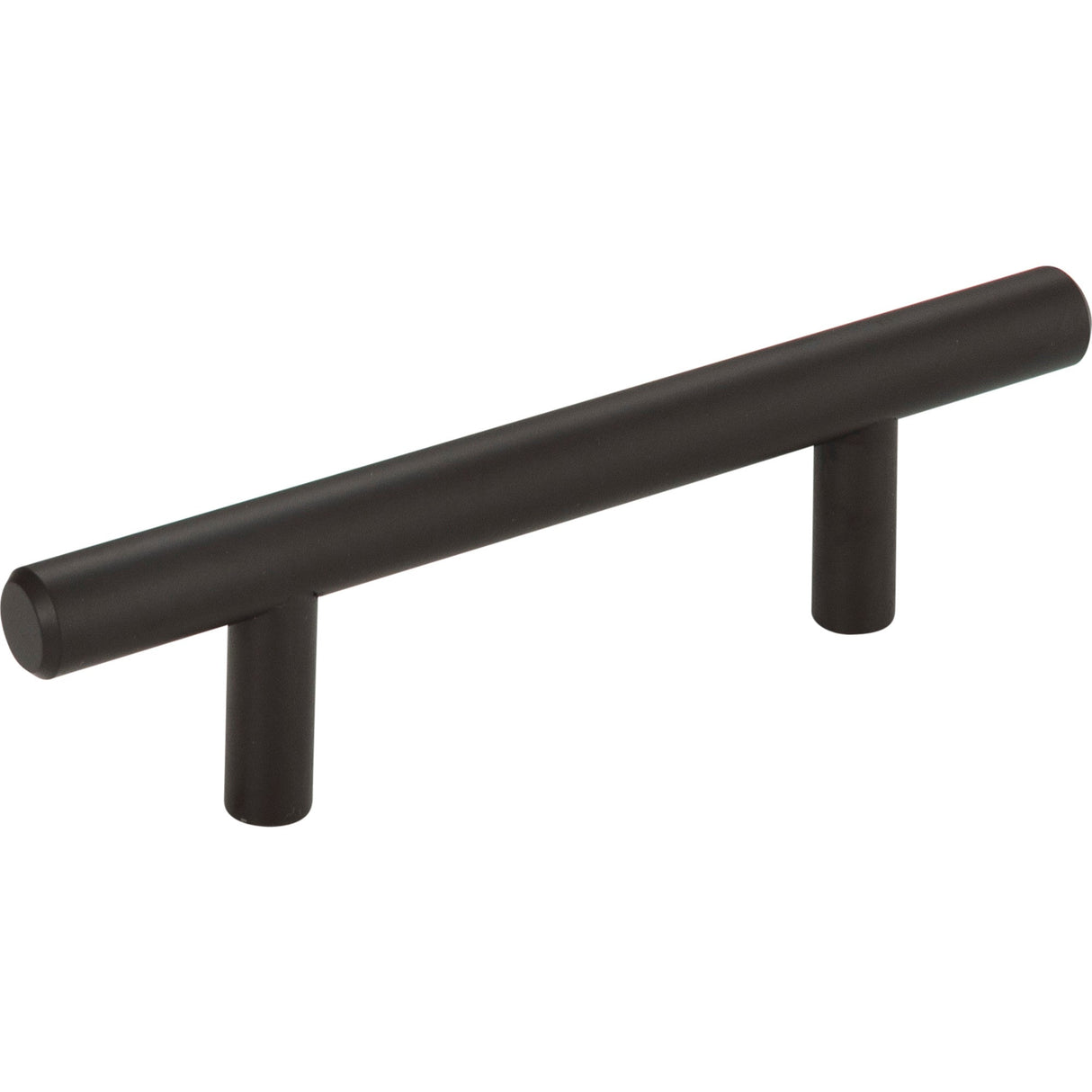 Atlas Homewares Skinny Linea Pull 3 Inch (c-c) Aged Bronze