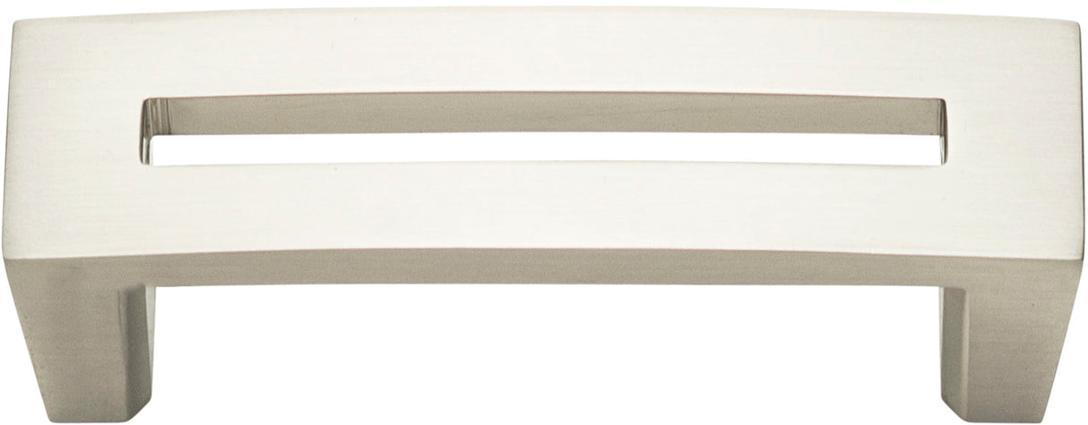 Atlas Homewares Centinel Pull 3 Inch (c-c) Brushed Nickel