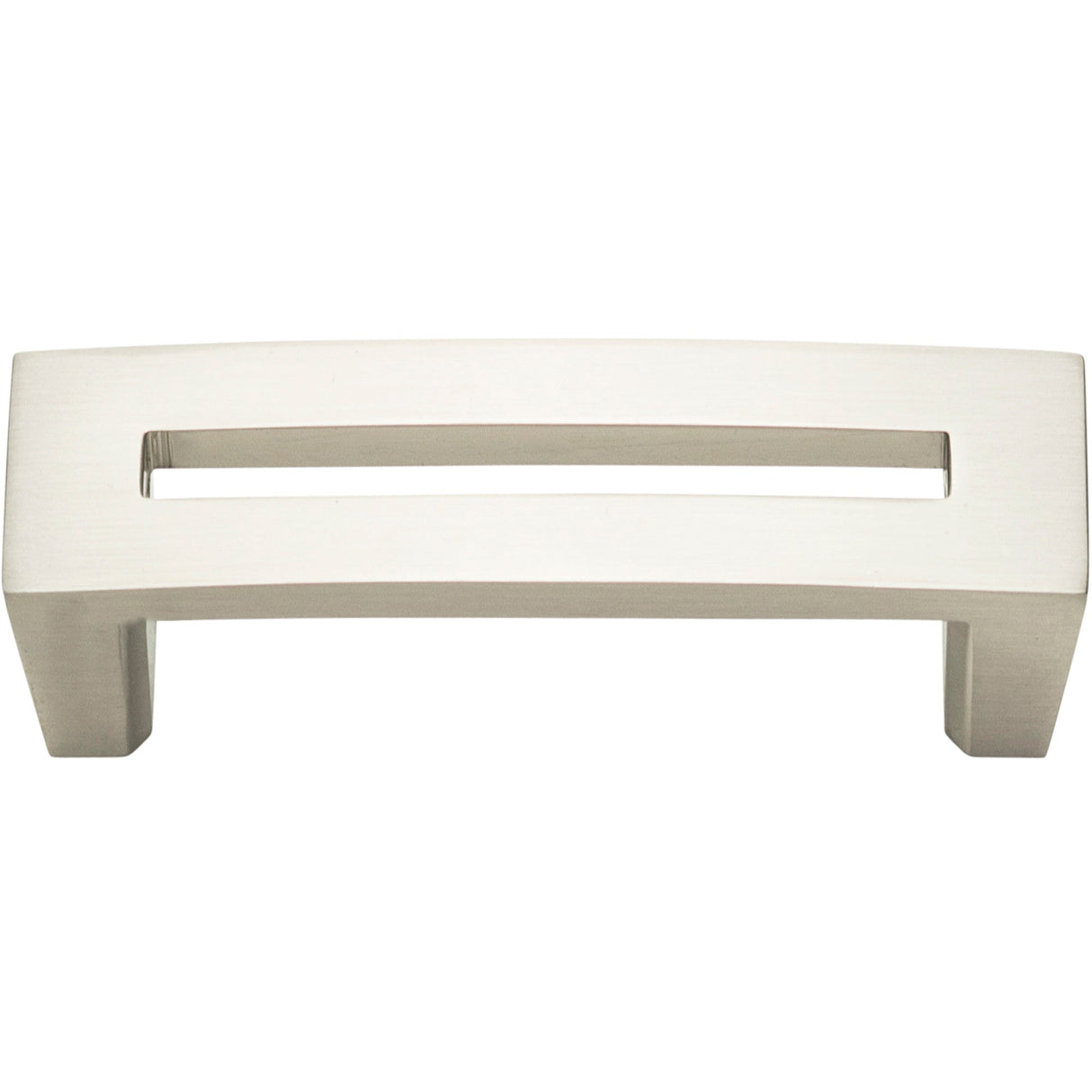 Atlas Homewares Centinel Pull 3 Inch (c-c) Brushed Nickel