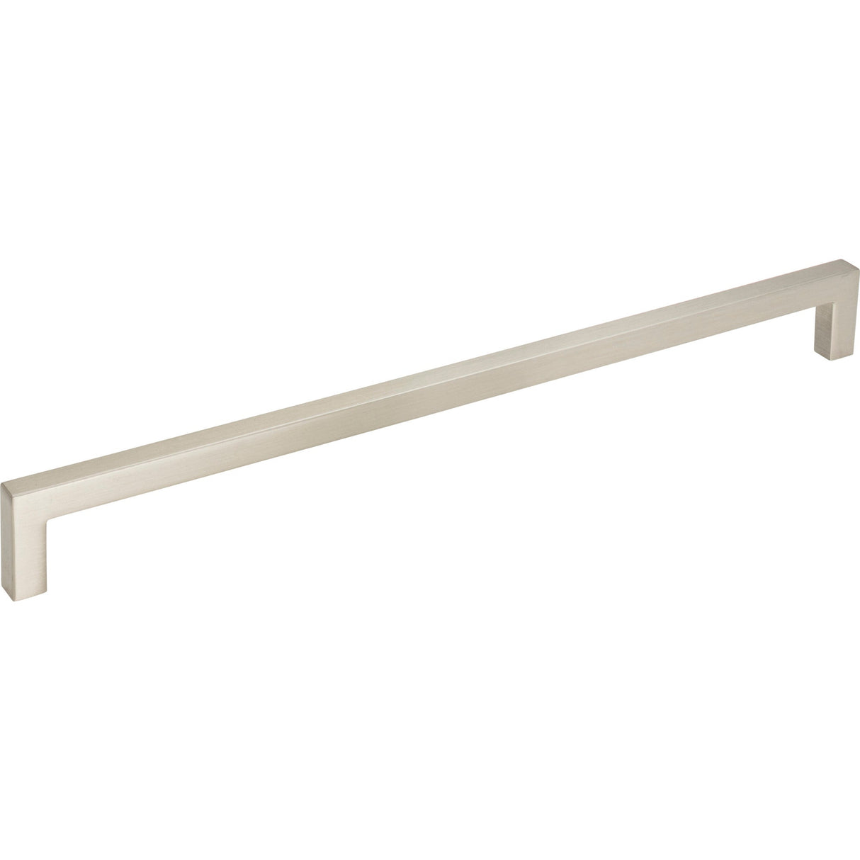 Atlas Homewares It Pull 11 5/16 Inch (c-c) Brushed Nickel