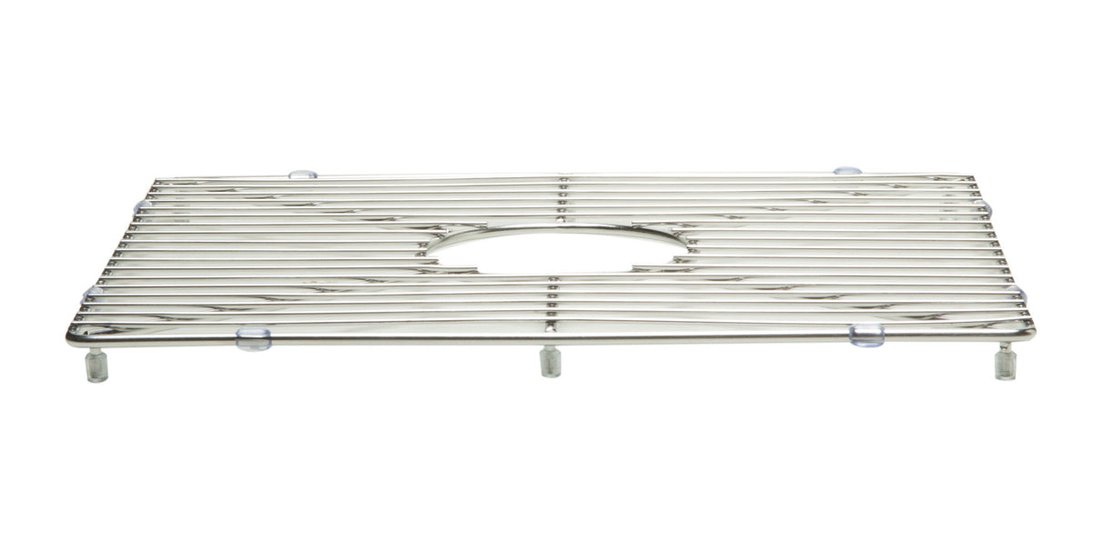 Stainless steel kitchen sink grid for AB3918DB, AB3918ARCH