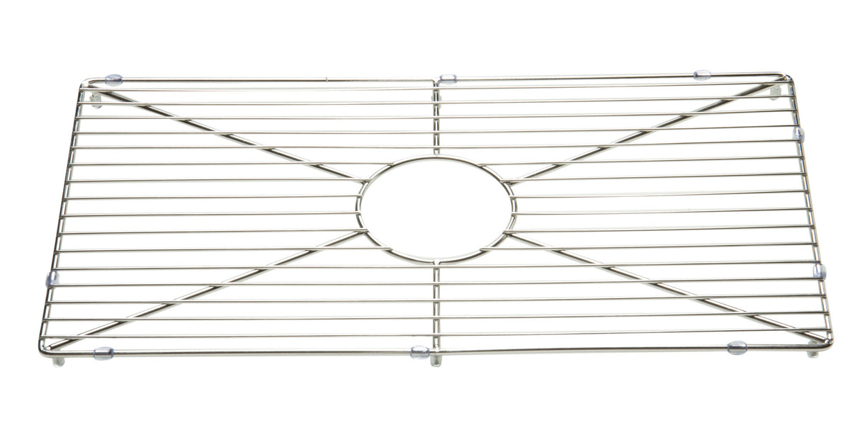 Stainless steel kitchen sink grid for AB3018SB, AB3018ARCH, AB3018UM