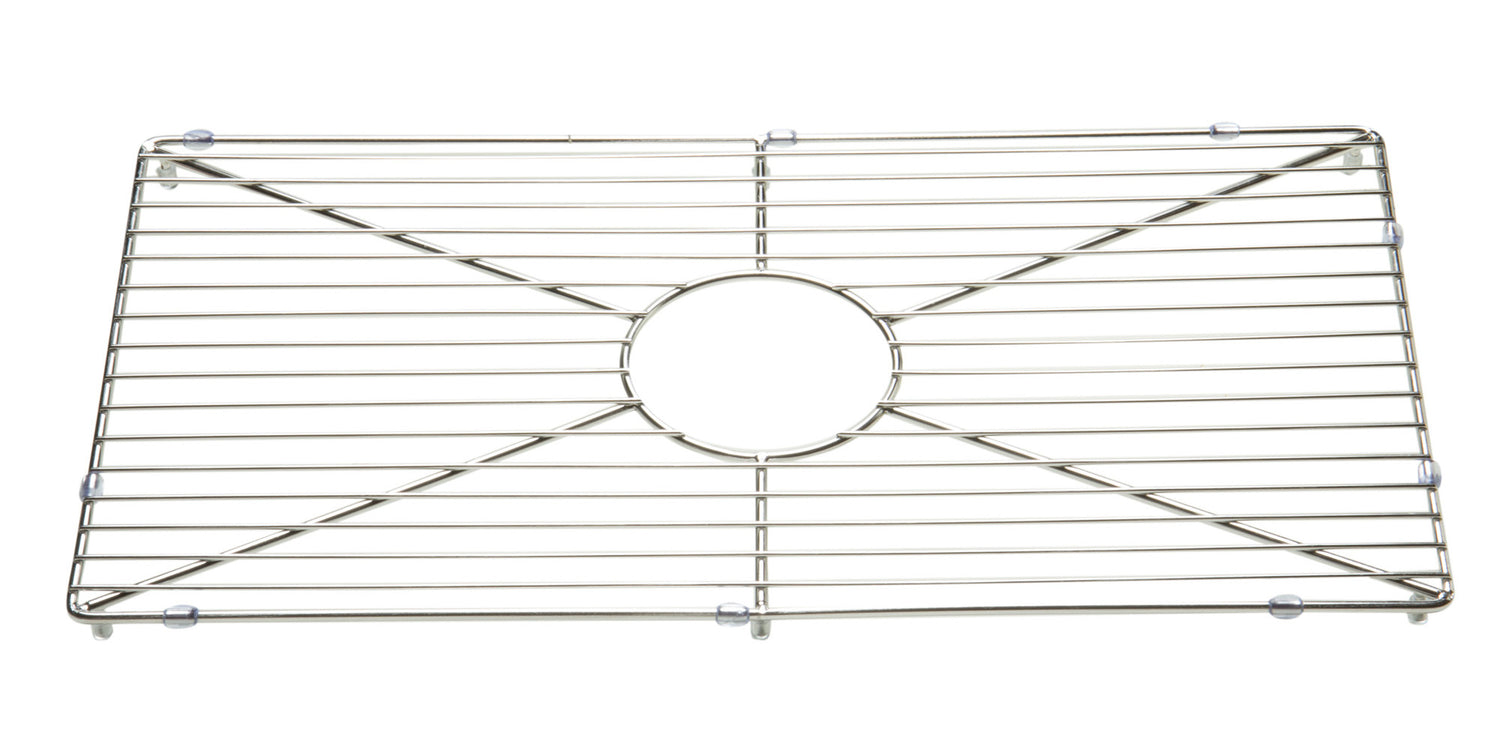 Stainless steel kitchen sink grid for AB3018SB, AB3018ARCH, AB3018UM