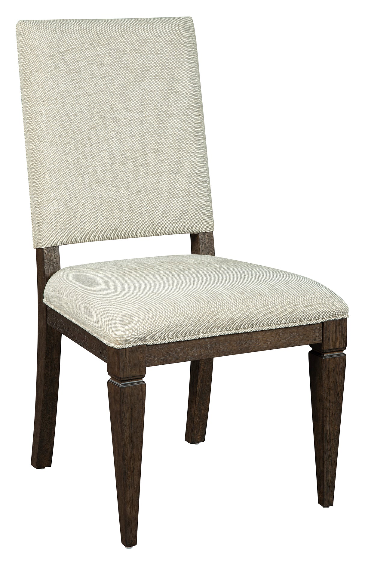 Hekman 25623 Linwood 20.5in. x 22.5in. x 40in. Dining Side Chair