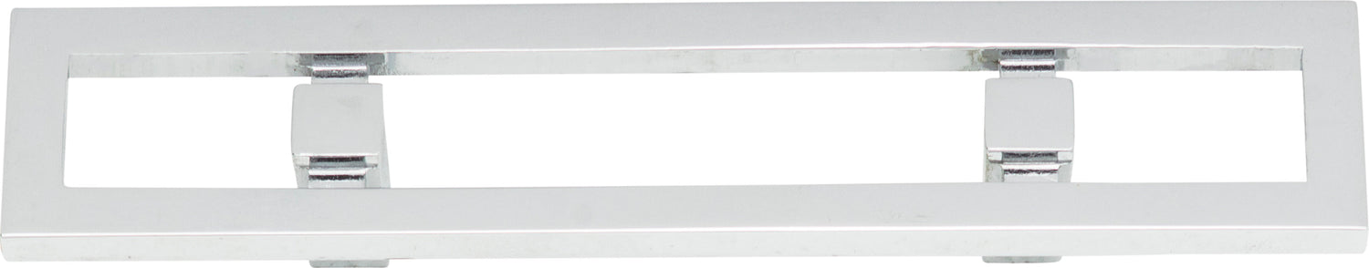 Atlas Homewares Nobu Pull 3 Inch (c-c) Polished Chrome