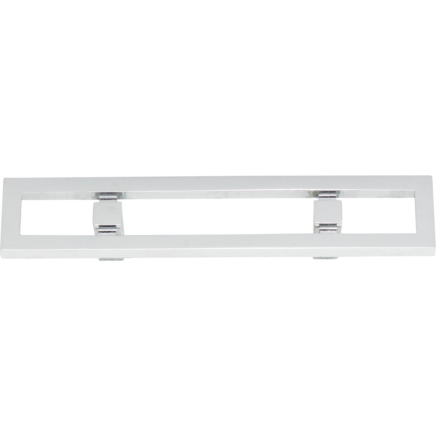 Atlas Homewares Nobu Pull 3 Inch (c-c) Polished Chrome