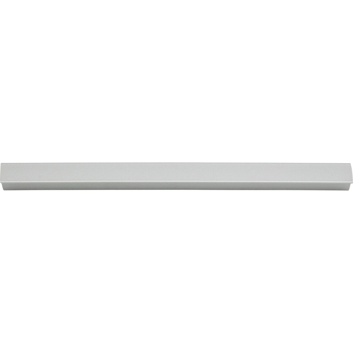 Atlas Homewares T Bar Pull 6 5/16 Inch (c-c) Matte Chrome