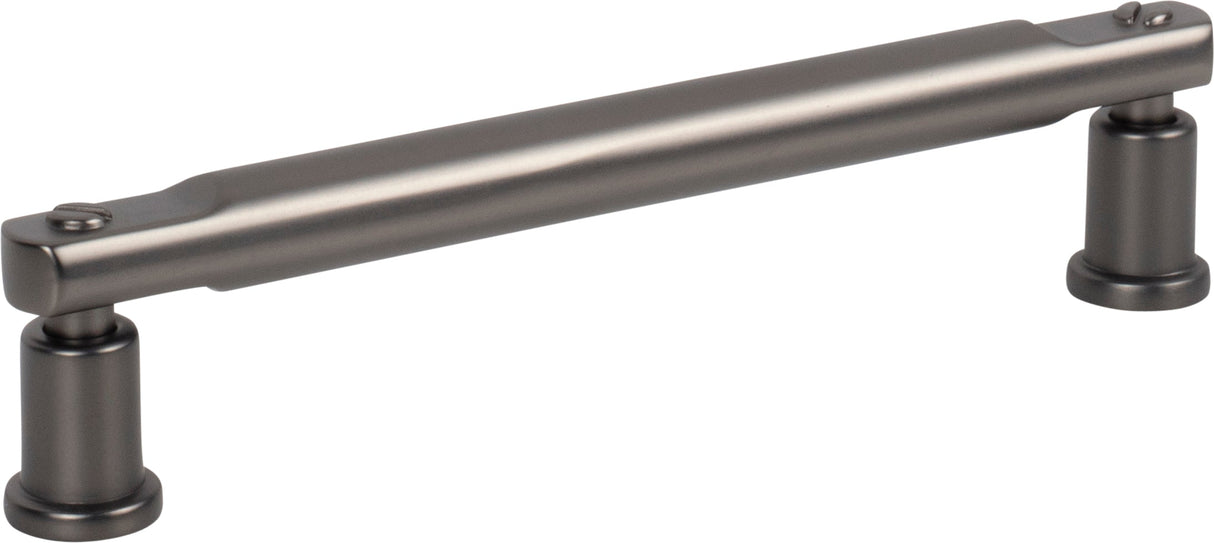 Atlas Homewares Everitt Pull 5 1/16 Inch (c-c) Slate