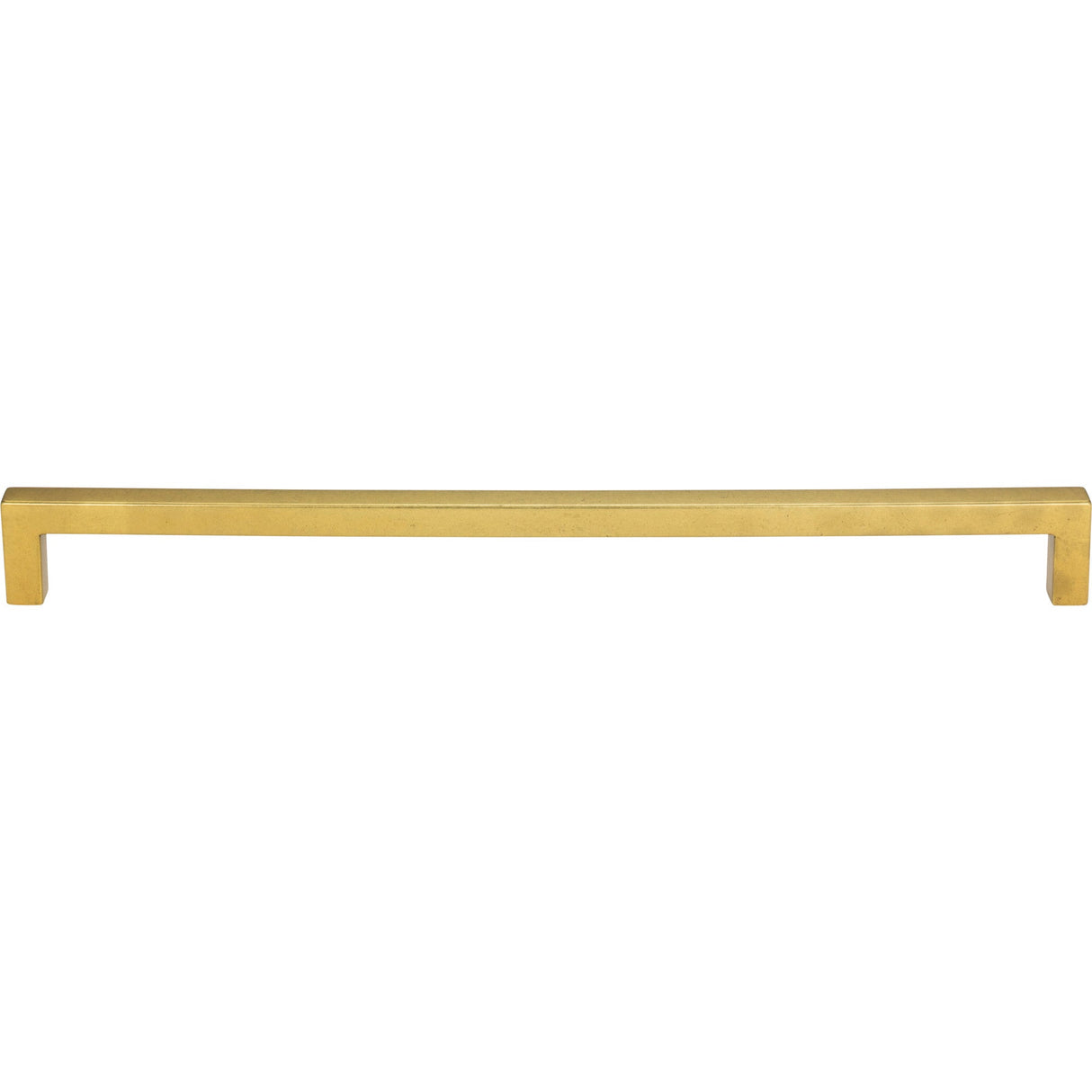 Atlas Homewares It Pull 11 5/16 Inch (c-c) Vintage Brass