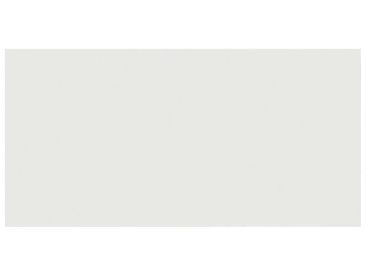 Anatolia Tile 24X48 Prima True White Matte Rectified Porcelain 4500-0949-1 ** ** True White 24x48 Matte - premium natural stone mosaic tile from Anatolia Tile, available at PoshHaus showroom in Keene, NH