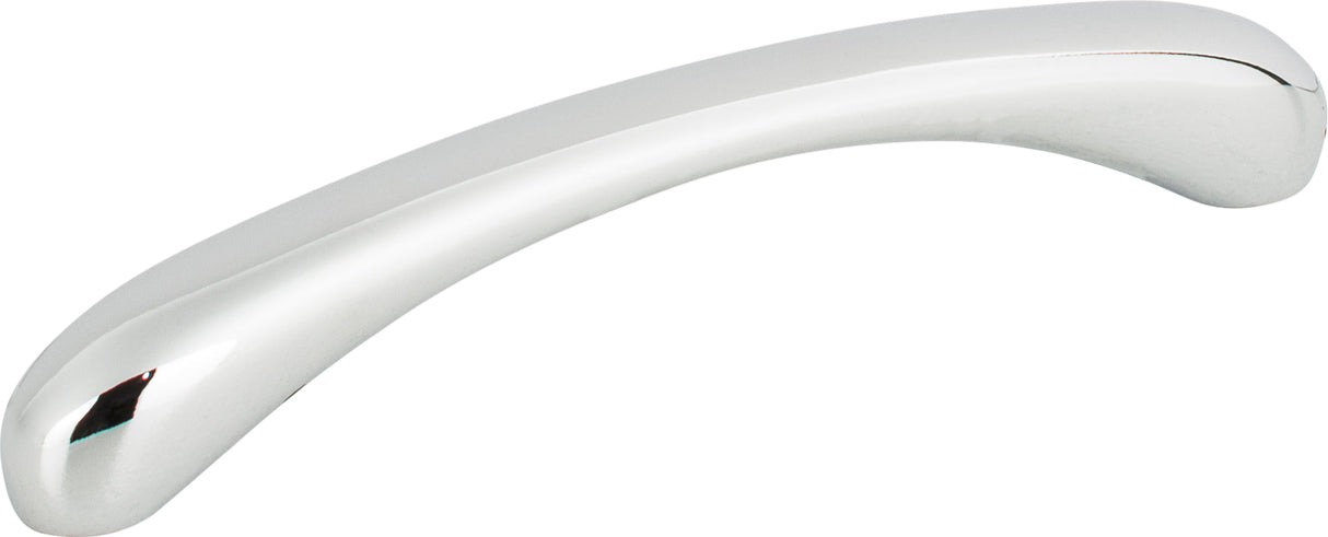 Atlas Homewares Bridge Pull 5 1/16 Inch (c-c) Polished Chrome
