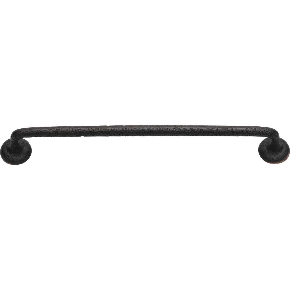 Atlas Homewares Olde World Pull 7 9/16 Inch (c-c) Venetian Bronze