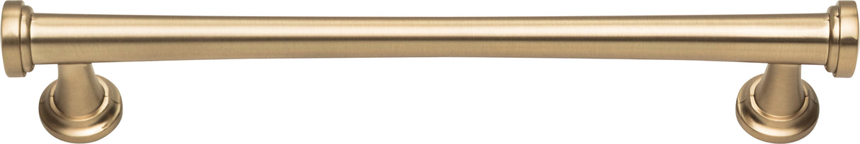 Atlas Homewares Browning Pull 6 5/16 Inch (c-c) Champagne