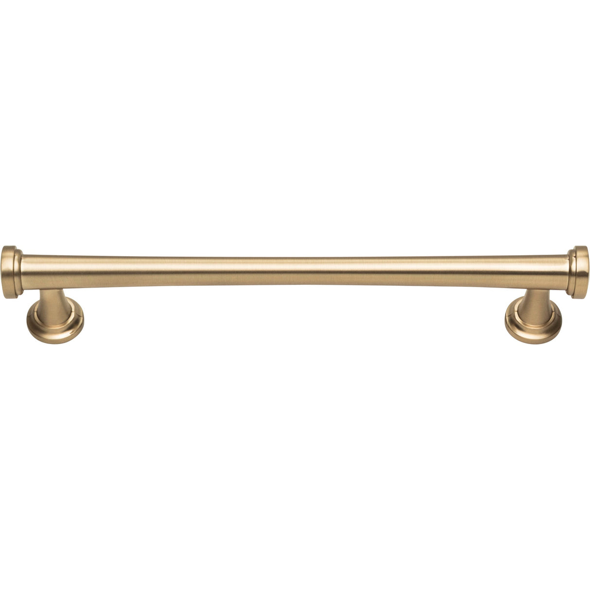 Atlas Homewares Browning Pull 6 5/16 Inch (c-c) Champagne
