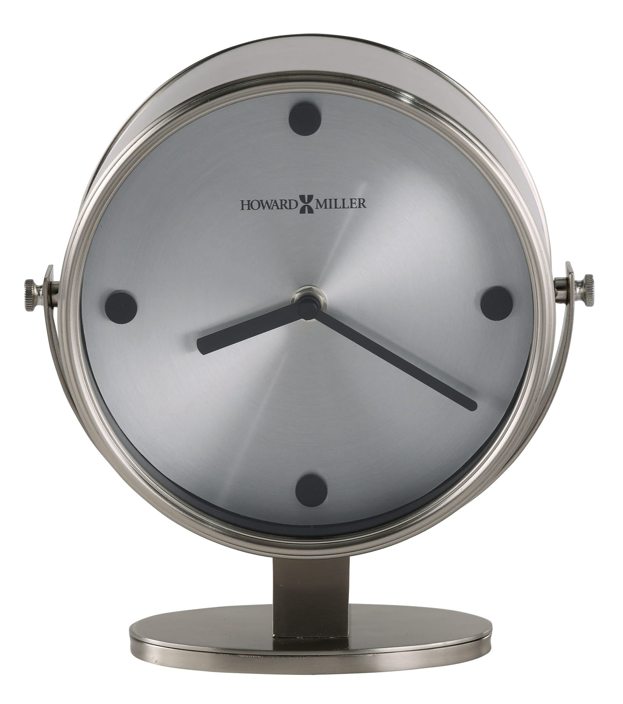 Howard Miller Glen Accent Clock 635241
