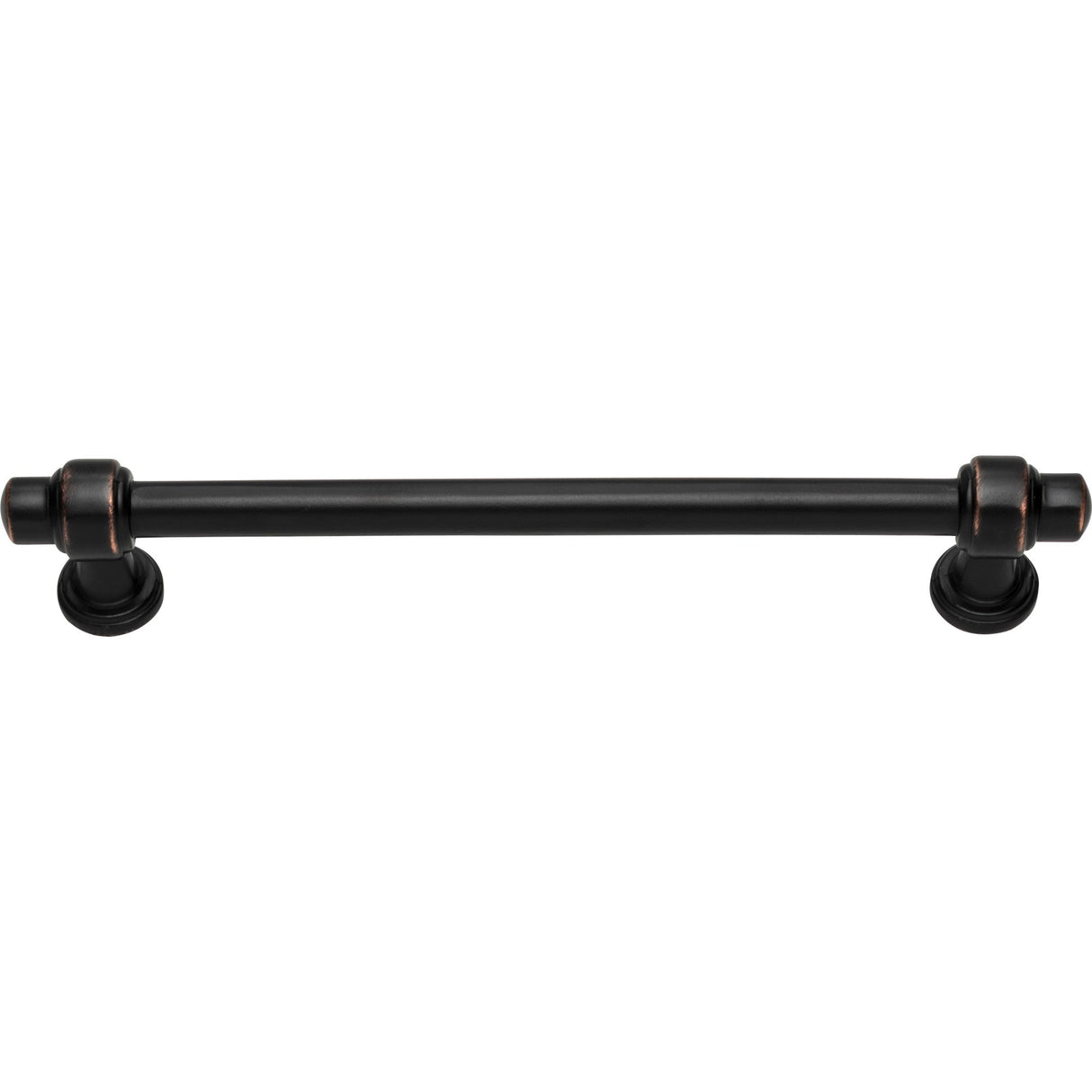 Atlas Homewares Bronte Pull 6 5/16 Inch (c-c) Venetian Bronze
