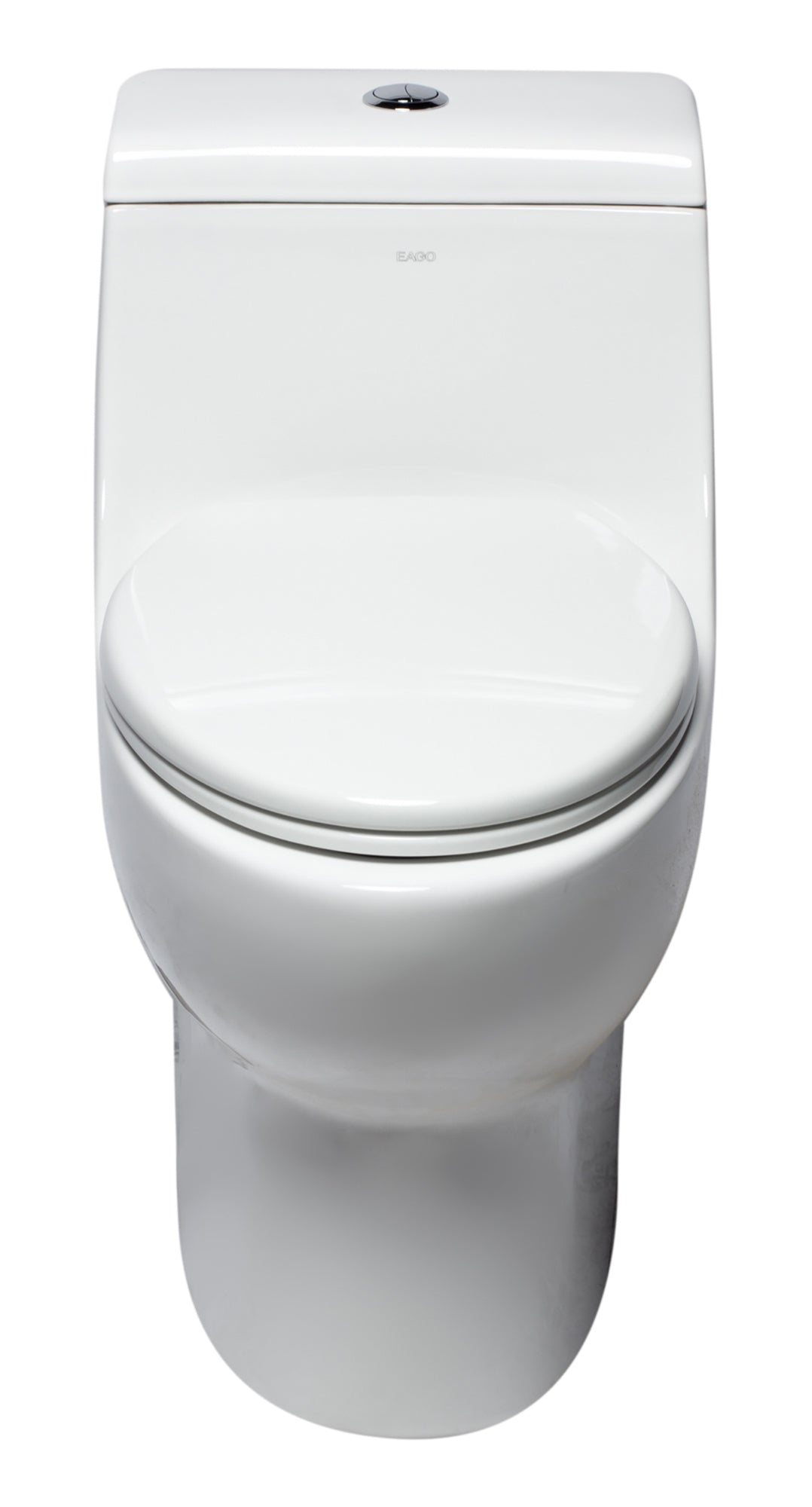 EAGO R-358SEAT Replacement Soft Closing Toilet Seat for TB358