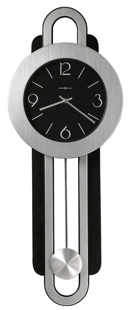 Howard Miller Gwyneth Wall Clock 625340