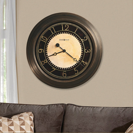 Howard Miller Chadwick Wall Clock 625462