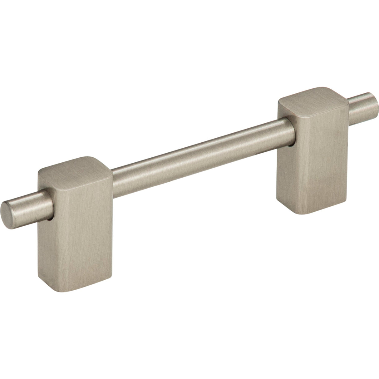 Atlas Homewares Element Pull 3 Inch (c-c) Brushed Nickel
