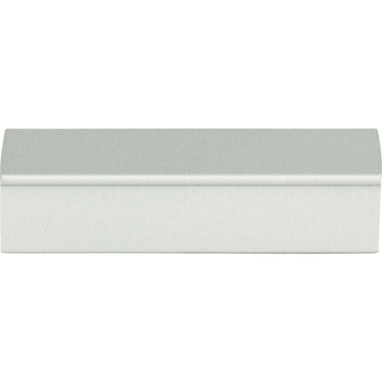 Atlas Homewares T Bar Pull 1 1/4 Inch (c-c) Matte Chrome