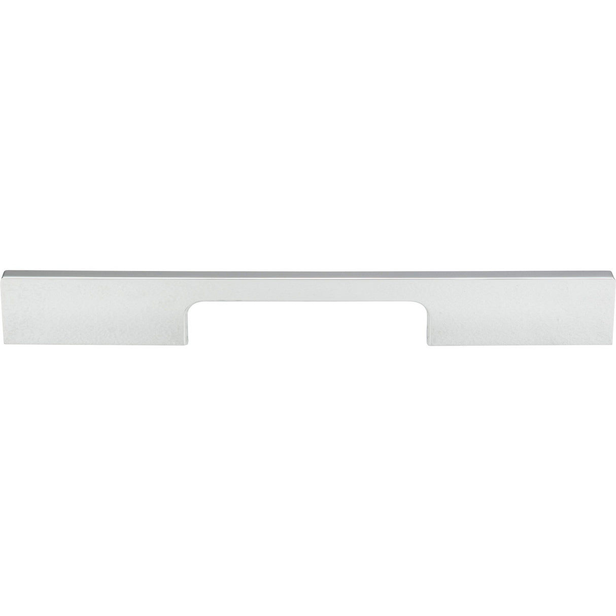 Atlas Homewares Arches Pull 8 13/16 Inch (c-c) Polished Chrome