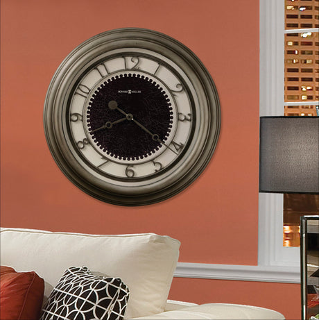 Howard Miller Kennesaw Wall Clock 625526