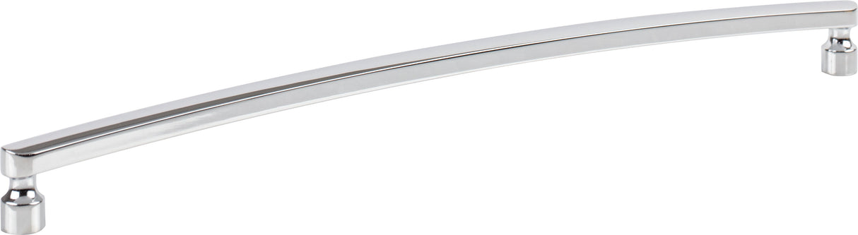 Atlas Homewares Lennox Pull 12 Inch (c-c) Polished Chrome